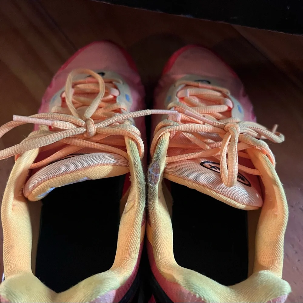 Nike‎ Air Max D/N8 Team Orange Sneakers
